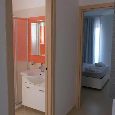 I Giardini Di Zeus 4*