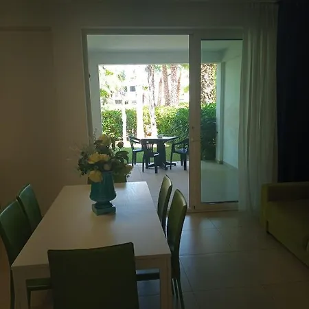 I Giardini Di Zeus מטאפונטו