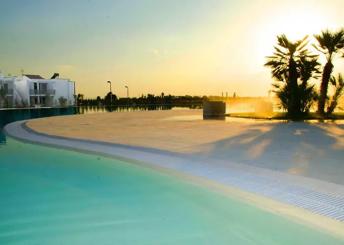 I Giardini Di Zeus Hotel 4*