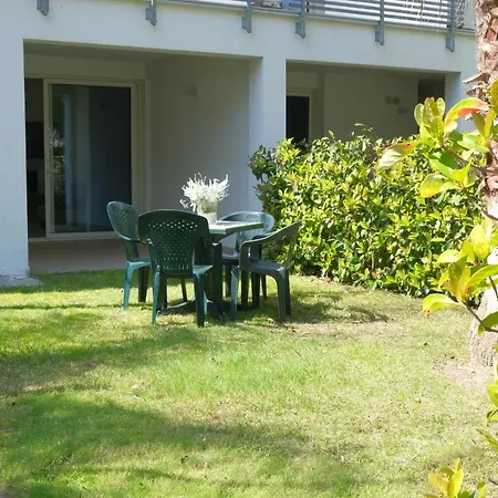 I Giardini Di Zeus 4*