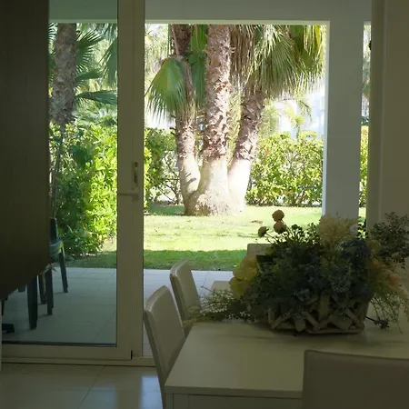 Hotel I Giardini Di Zeus