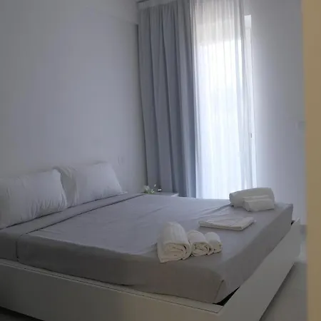 ホテル I Giardini Di Zeus 4*