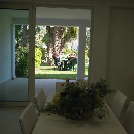 I Giardini Di Zeus Hotel Metaponto
