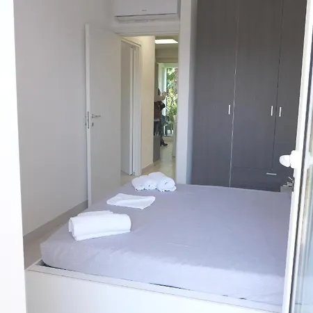 I Giardini Di Zeus Hotel