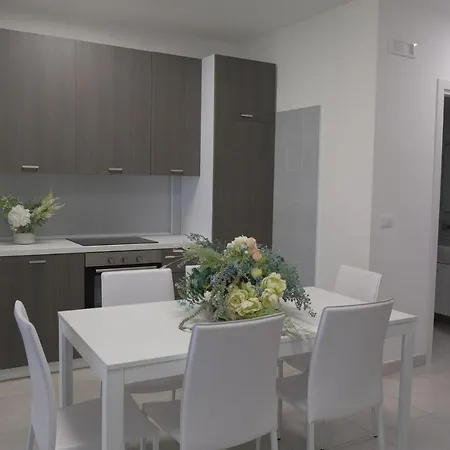 I Giardini Di Zeus 4*