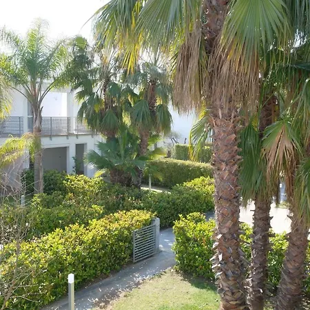 I Giardini Di Zeus Hotel