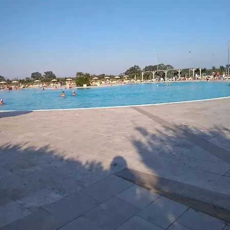I Giardini Di Zeus ホテル