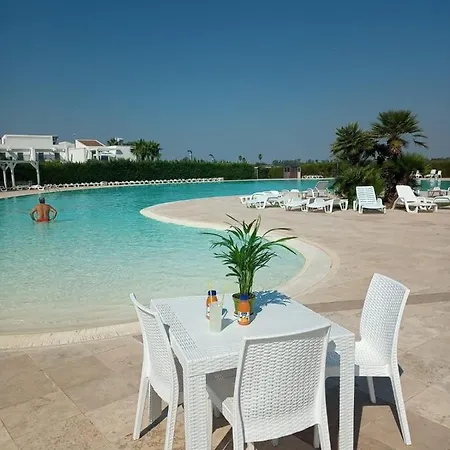 I Giardini Di Zeus 4*