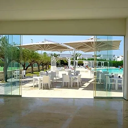 I Giardini Di Zeus 4*