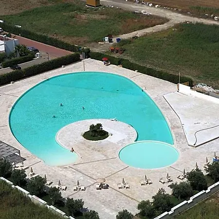I Giardini Di Zeus メタポント