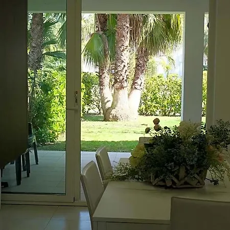 ホテル I Giardini Di Zeus