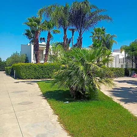 I Giardini Di Zeus ホテル