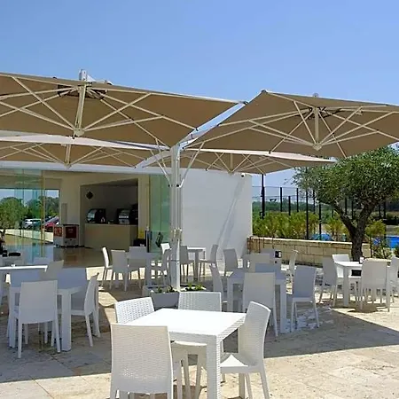 I Giardini Di Zeus