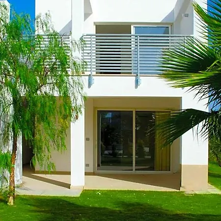 I Giardini Di Zeus 4*