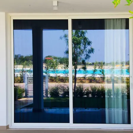 I Giardini Di Zeus 4* 메타폰토