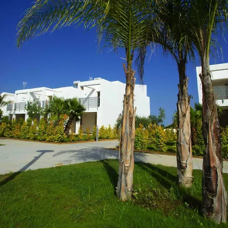 I Giardini Di Zeus Hotel