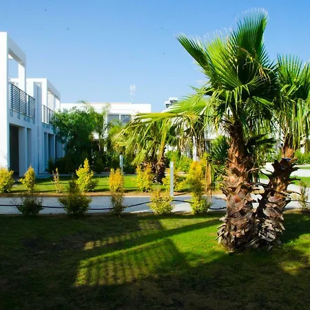 Отель I Giardini Di Zeus 4*