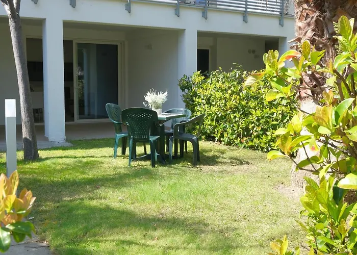 I Giardini Di Zeus 4*