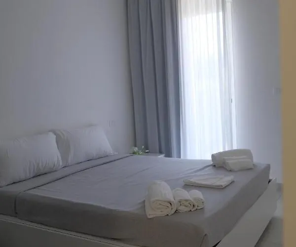 Hotel I Giardini Di Zeus 4*