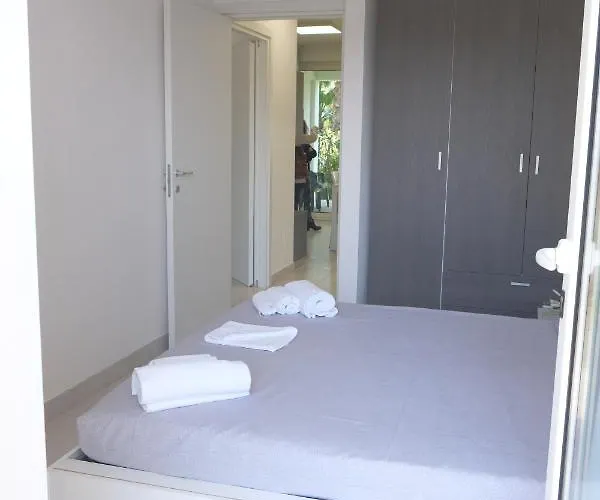 I Giardini Di Zeus Hotel