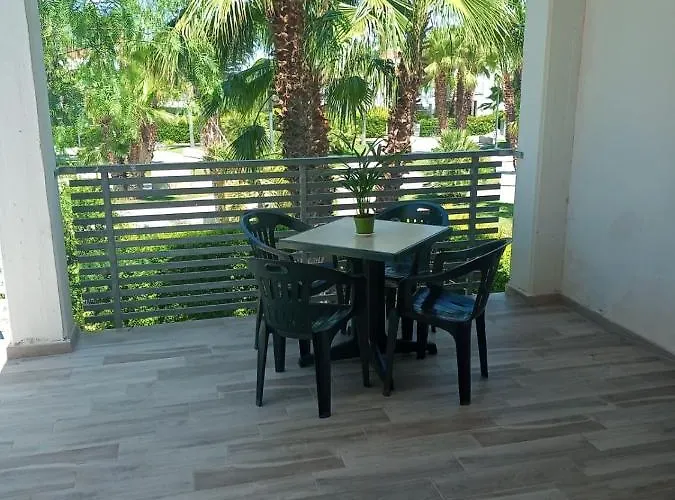 I Giardini Di Zeus 4* Metaponto