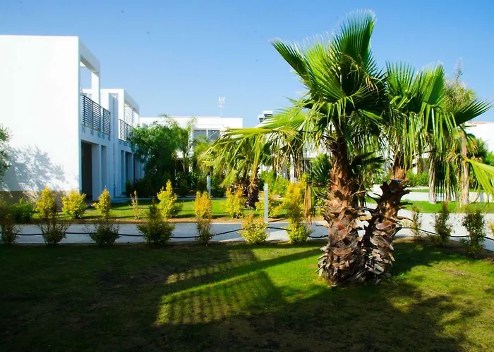 Hotel I Giardini Di Zeus 4*