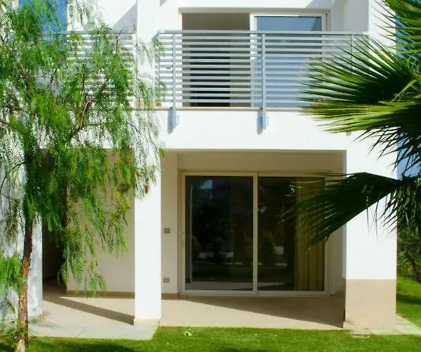 I Giardini Di Zeus 4* Metaponto